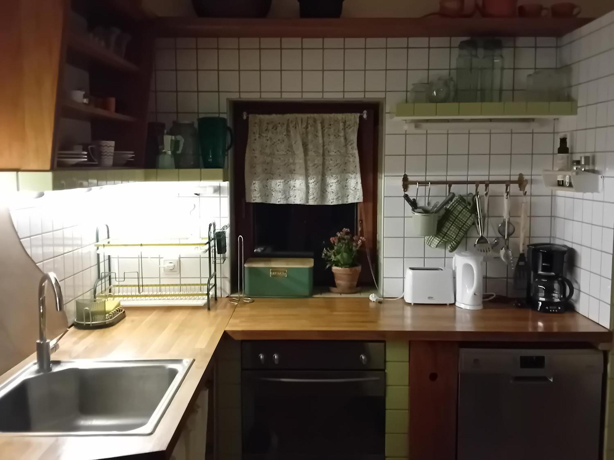 Apartment Baci For 4 Guests ลูบลิยานา ภายนอก รูปภาพ