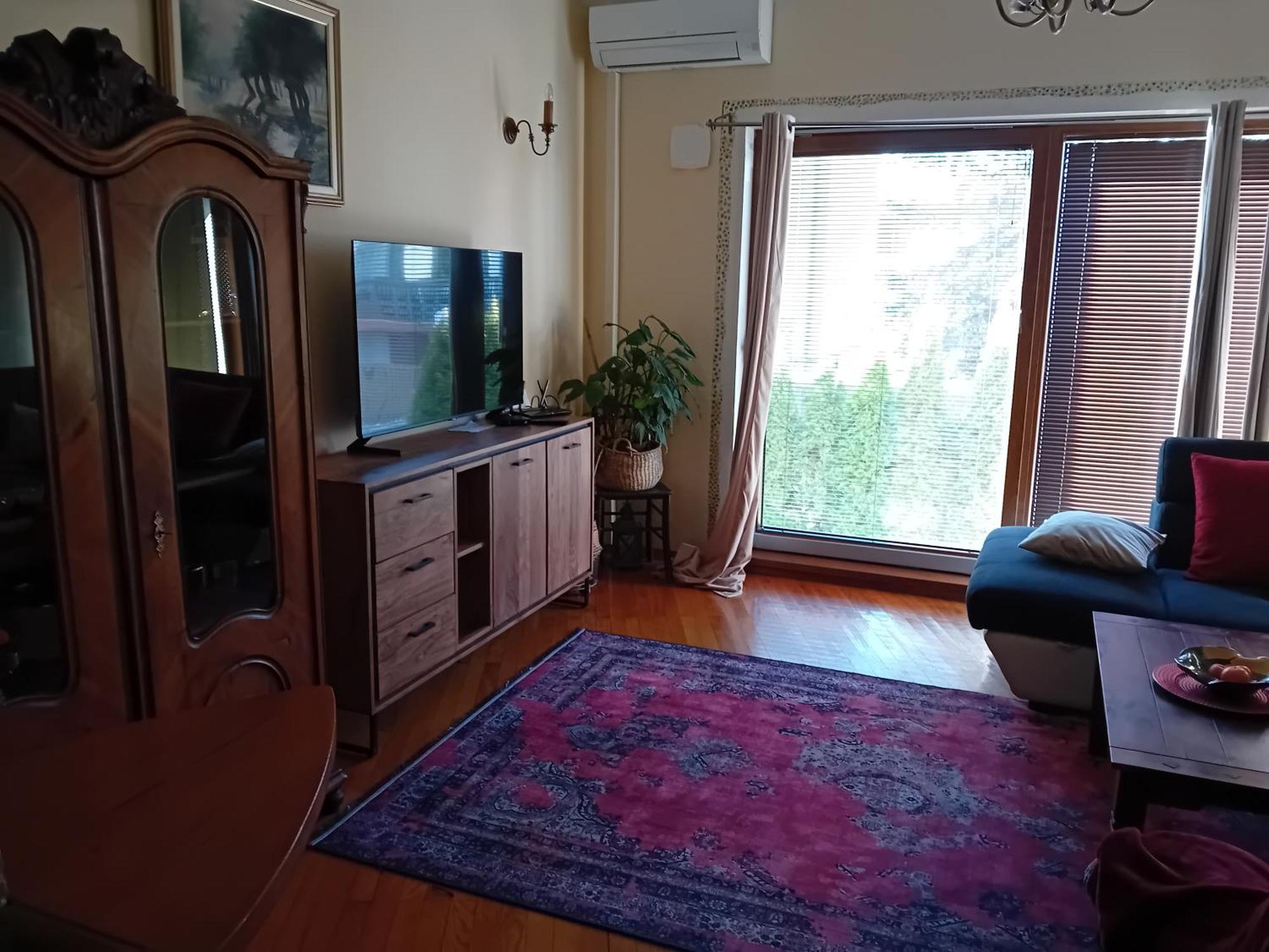 Apartment Baci For 4 Guests ลูบลิยานา ภายนอก รูปภาพ