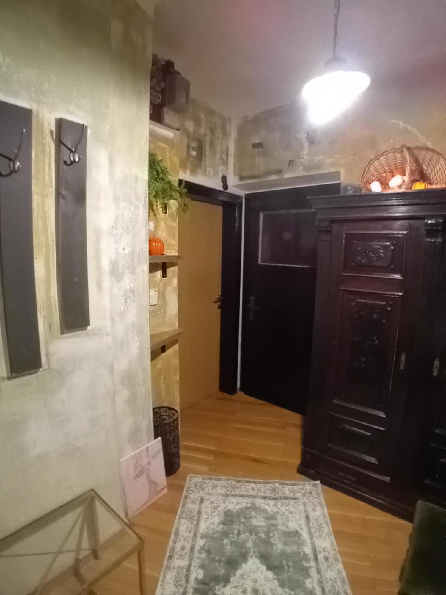 Apartment Baci For 4 Guests ลูบลิยานา ภายนอก รูปภาพ